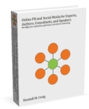 Online PR and Social Media for Experts